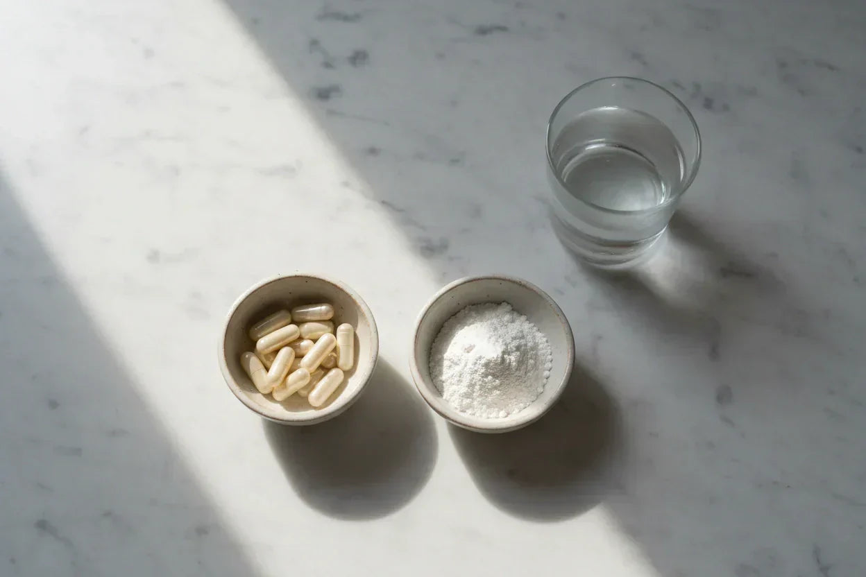 Is NMN better than NAD