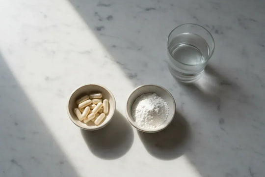 Is NMN Better than NAD? Supplement Comparison Guide