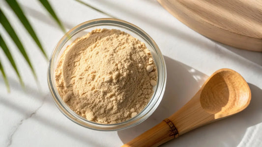 NMN powder and its potential health benefits