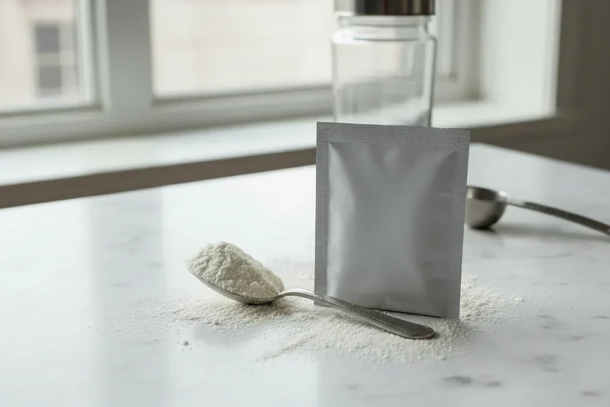 Research about NMN benefits