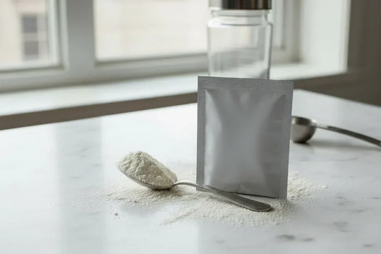 NMN Powder Benefits: What the Research Suggests and What to Know