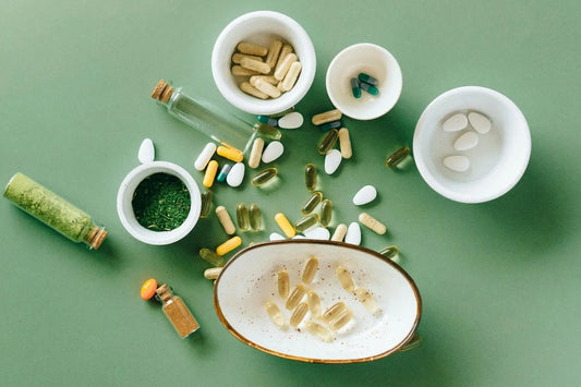 how do autophagy supplements work?