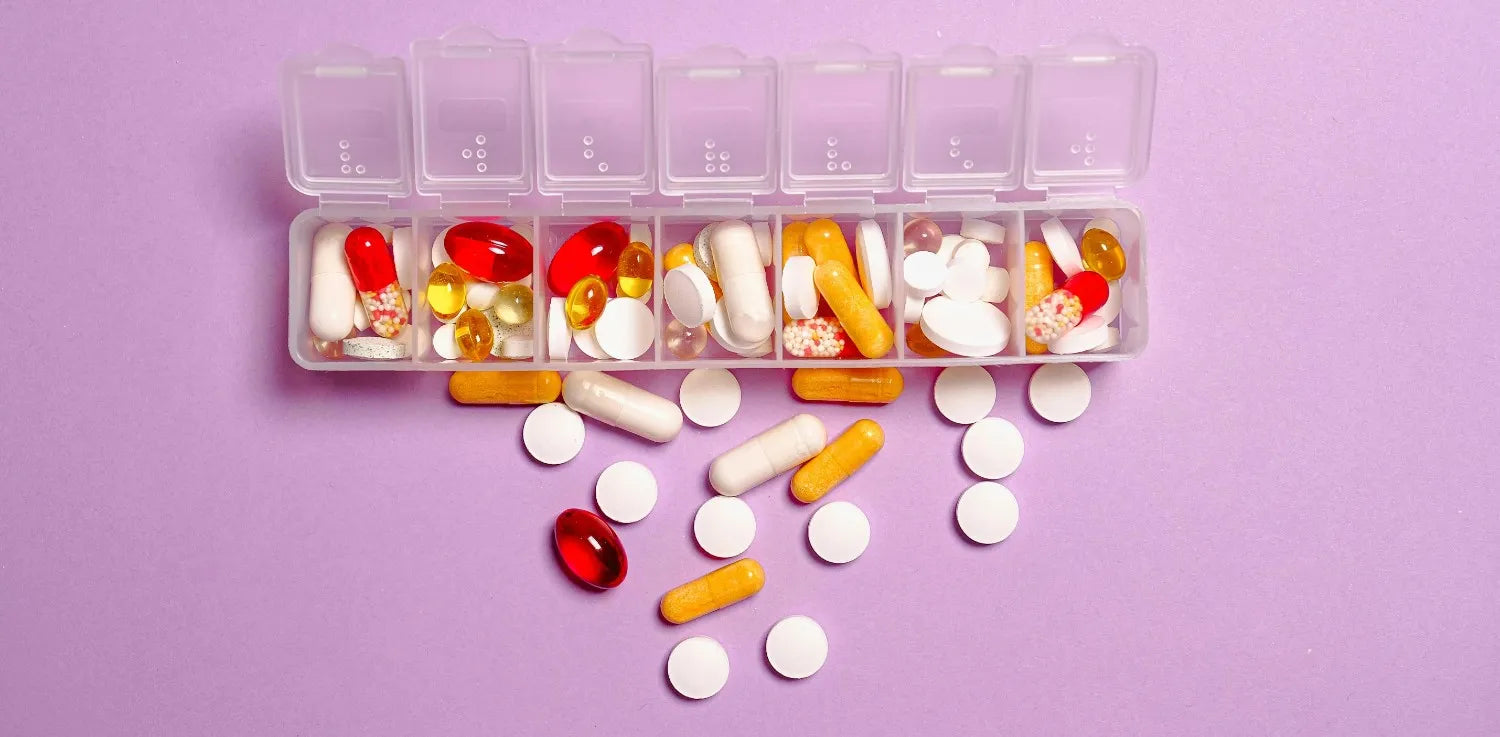 Best Mitochondria Supplements