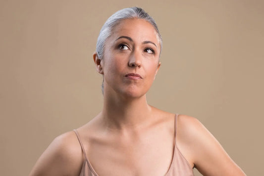 Factors Behind Rapid Facial Aging