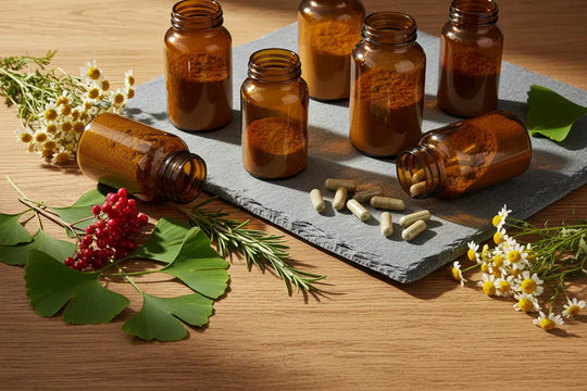 Toniiq vs Omre: Which NAD+ Supplement Is Better for Healthy Aging?