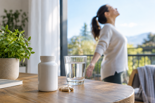 Respiratory Support Supplements: What Ingredients May Help?