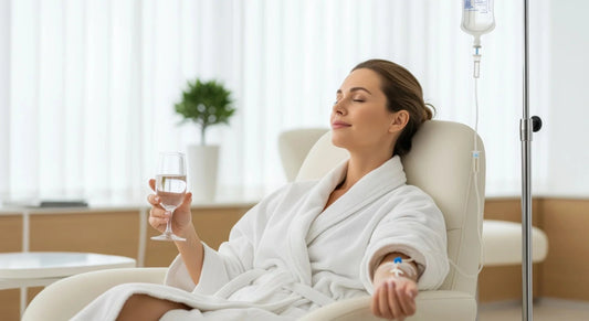 NAD IV therapy price