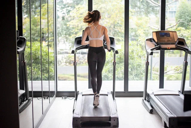 Your VO2 Max Is Declining. Your Training Program Is Not the Problem.