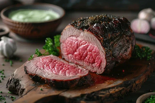 High Protein Intake: What It Really Does to Your Body, the Underlying Science, and What It Means for How Long You Live