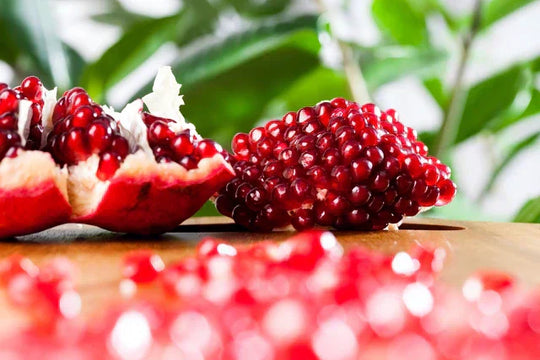 How Much Urolithin A Is in Pomegranate? What Research Actually Shows