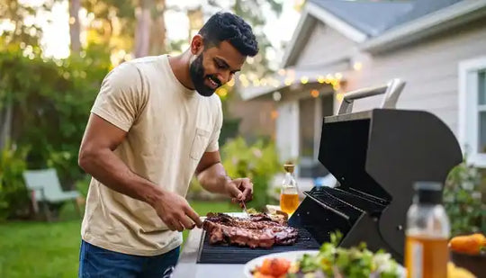 How Much Protein Does a Person Actually Need?