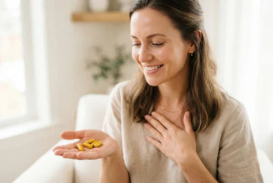 Cata-Kor NAD vs Omre: Which Is Better for NAD+ and Healthy Aging?