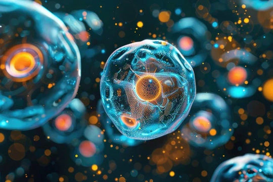 Free Radicals, Antioxidants, Oxidative Stress, and Inflammation: How They’re Connected