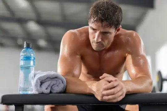 The Body’s Two Biological Modes: Growth vs. Repair