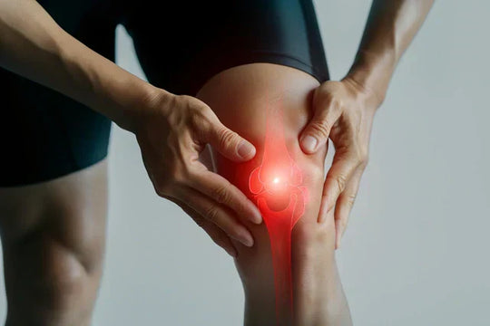 All About Chronic Inflammation: Causes, Signs, and How to Support a Healthier Response