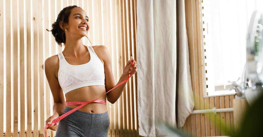 Can NMN support weight management?