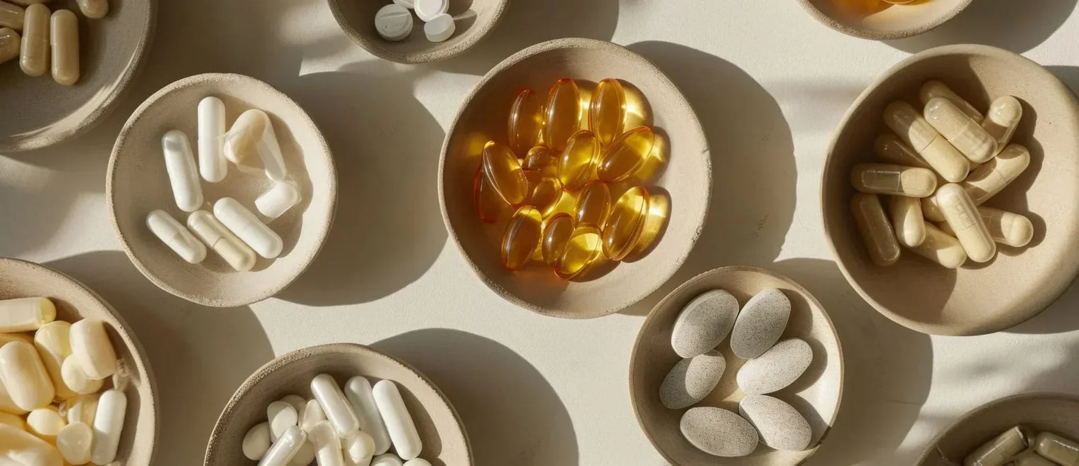 9 Best Supplements for Kidney and Bladder