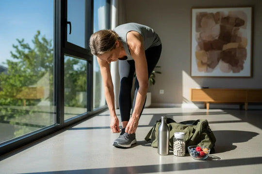 Urolithin A Benefits, Dosage, Food Sources, and Safety