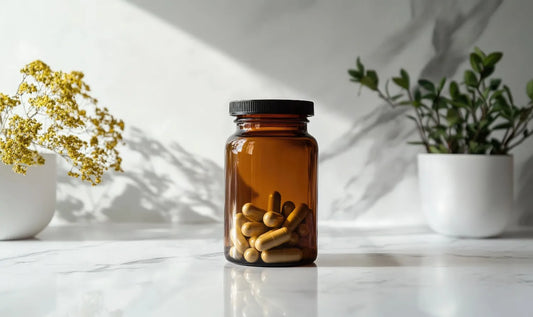 Benefits of NAD supplements