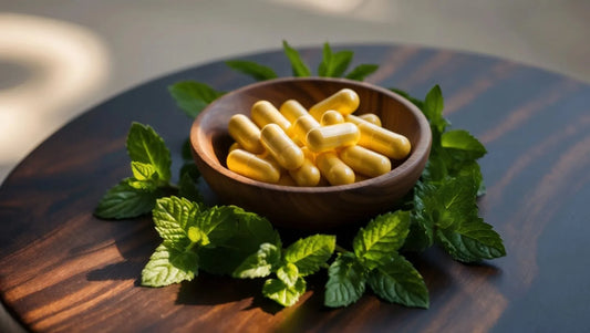 How Berberine Works in the Body