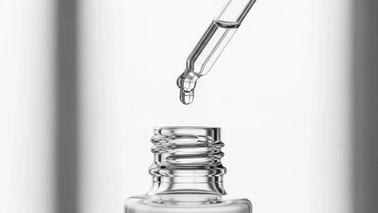 Liquid NAD supplementation