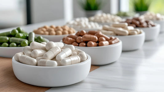 Resveratrol Supplements