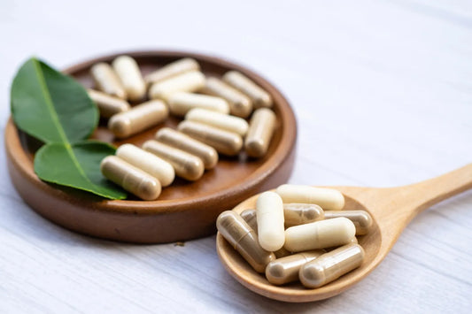 NAD booster supplements 