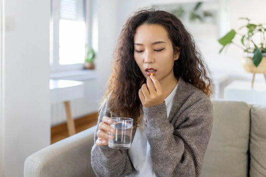 Liposomal Urolithin A is it better?