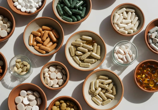 Glycine Supplements and its effect in getting a quality sleep