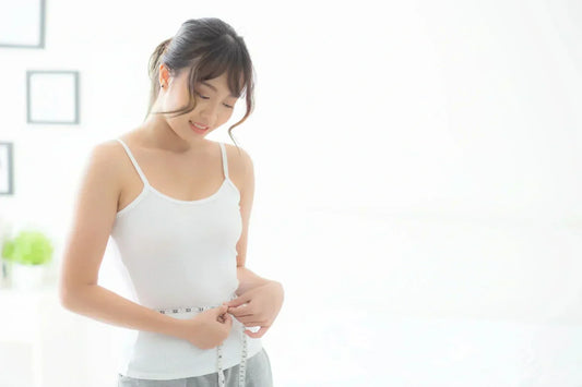 Can NAD support your weight loss journey?