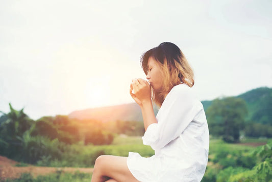 can coffee be good for your health?