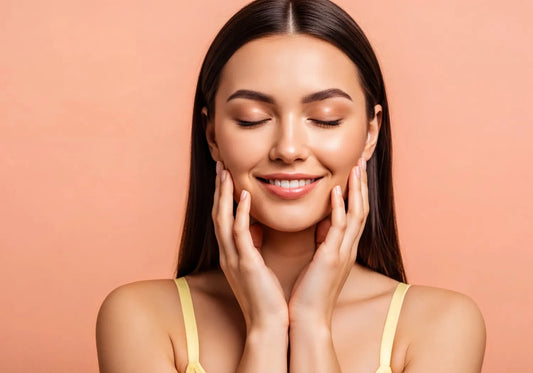 Can Vitamin B help with skin health?