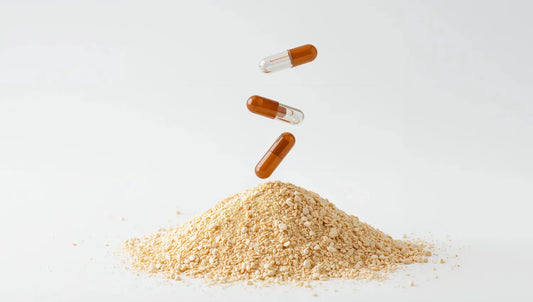 Which Spermidine Supplement Is Better?