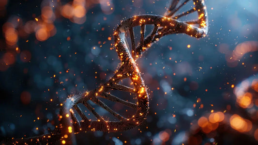 Causes of DNA damage