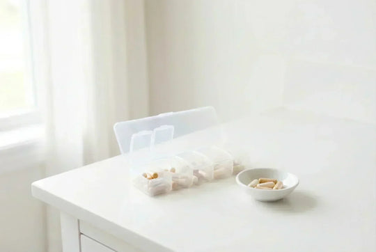 5 Best Urolithin A Supplements in 2026