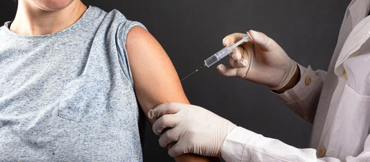 NAD injections: Does it work?