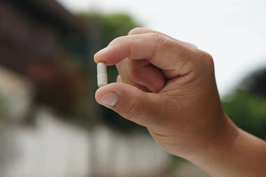 How to know if you are taking a quality berberine supplement