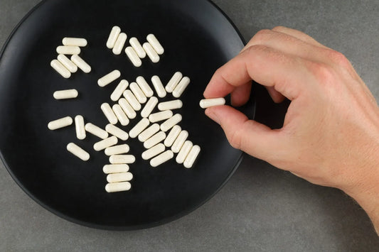 difference between NR and NAD