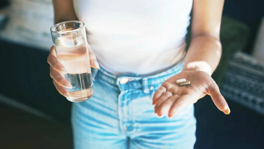 Does Urolithin A Work? Benefits, Evidence, and What to Expect