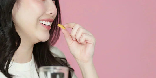 Wonderfeel vs Omre: Which NMN Supplement Is Better for Healthy Aging?