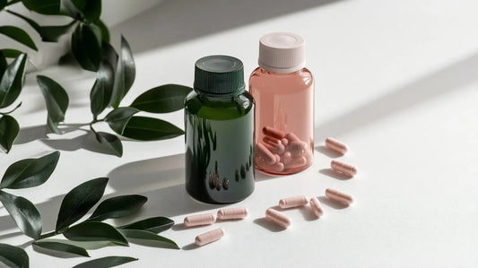 Which Supplement Is Better for NAD Support?