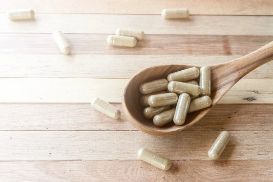 popular NAD+ supplements