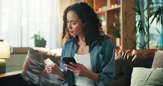 Urolithin A Drug Interactions: What To Know Before Taking It