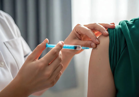 nad injection and its benefits