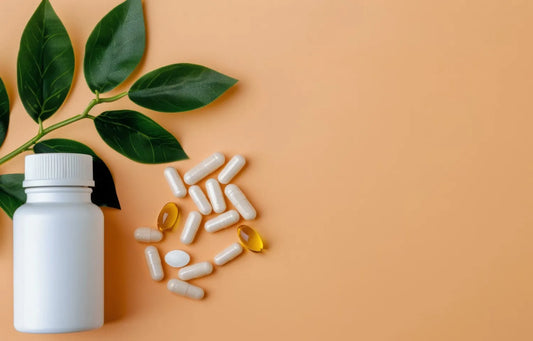 Can berberine and magnesium be taken together?