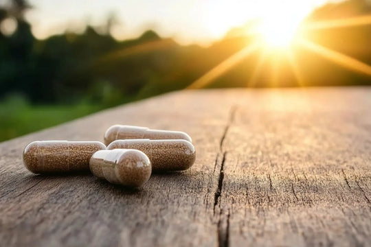 Best Time to Take TMG Supplement for Daily Support