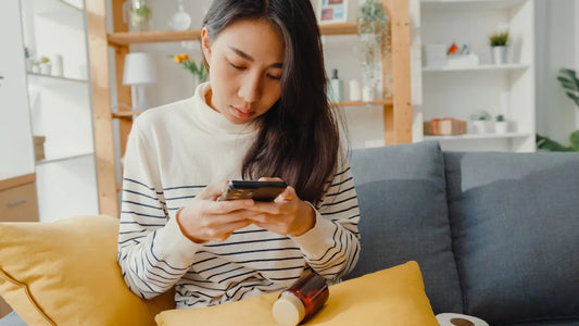 trusted spermidine sources