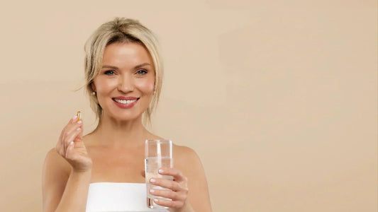 guide on taking Urolithin A