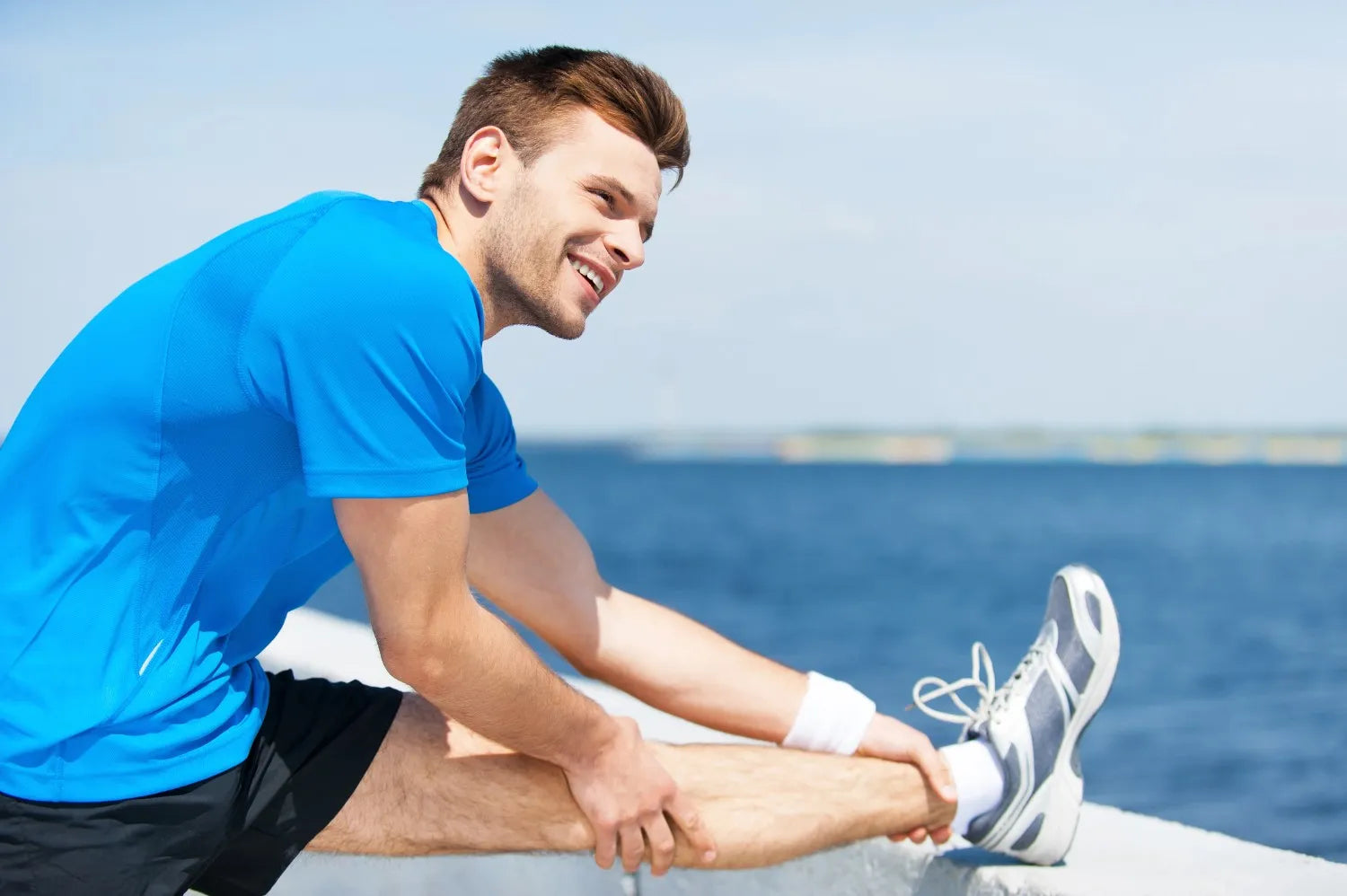 Ways to Increase NAD+ Levels