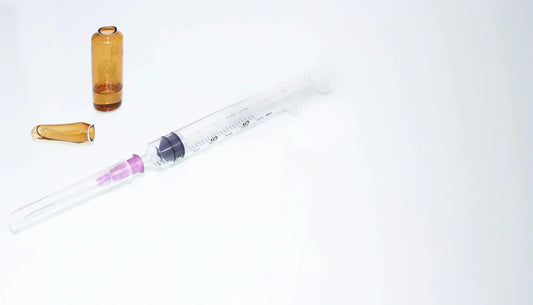 How NAD Shots Are Supposed to Work